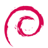 Debian logo