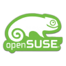 OpenSUSE logo