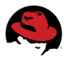 Red Hat logo