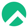 Rocky Linux logo