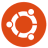 Ubuntu logo
